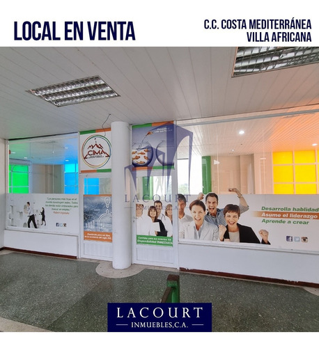Imagen 6 de 7 de En Venta Local Costa Mediterránea # Al