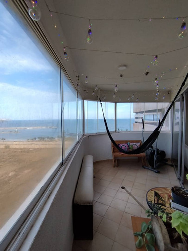 Imagen 2 de 9 de Apartamento En Alquiler Vacacional En Esparta Suite, Costa Azul
