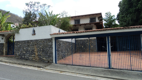 Venta Casa Prados Del Este