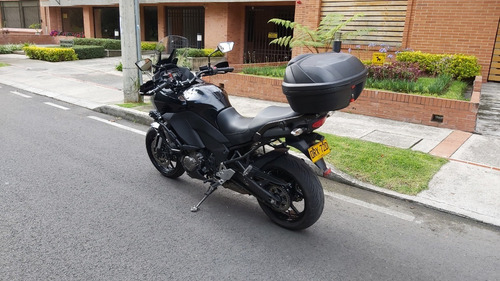 Kawasaki Versys 1.000 - 2014 - 50.000kms - Extras