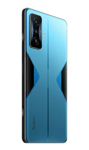 Xiaomi Redmi K50 Gaming 5g 21121210c 12gb 128gb Dual Sim Duo