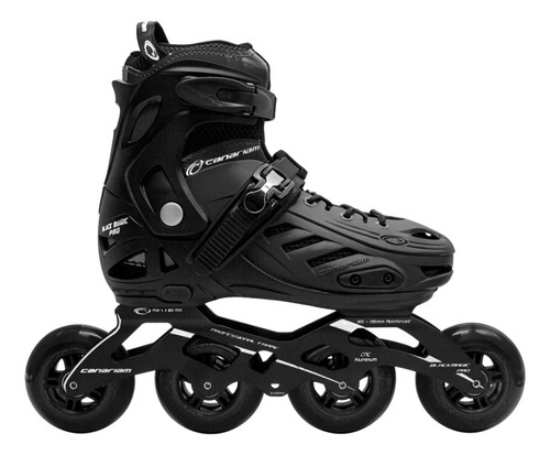 Patines Canariam Black Magic Pro