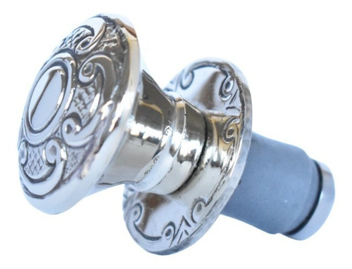 Imagen 1 de 5 de Tapón De Botellas Hermético Modelo Colonial