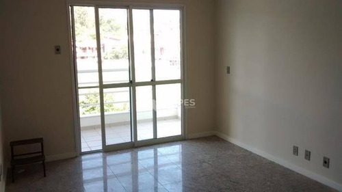 Apartamento À Venda, 79 M² Por R$ 380.000,00 - Maria Paula - São Gonçalo/rj - Ap42445