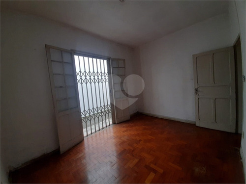 Imagem 25 de 30 de Casa Térrea Com Terreno 390m² A Venda Na Chácara Santo António Residencial/comercial - Reo593745