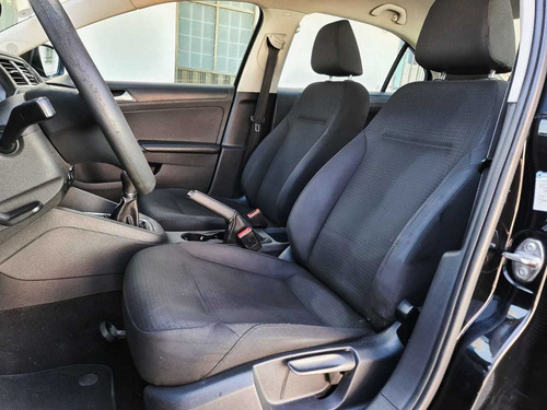 Volkswagen Jetta 2.0 L4 Mt 2018