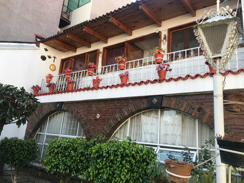 Casa En Venta En Ave Toluca