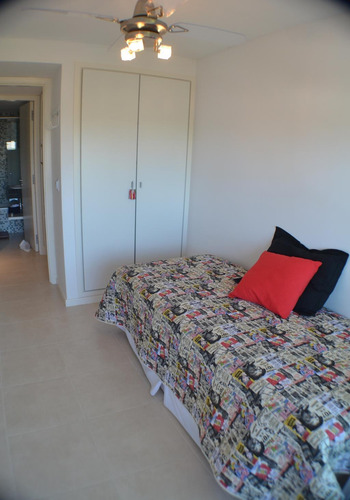 Imagen 14 de 15 de Apartamento En Venta De 3 Dormitorios En La Pastora (ref: Lij-1552)