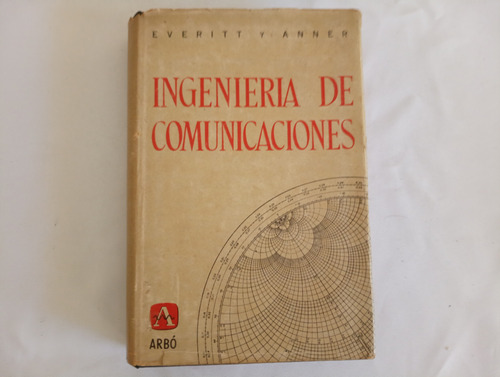 Ingenieria De Comunicaciones