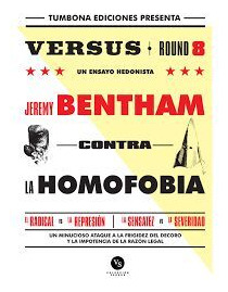 Libro De Contra La Homofobia