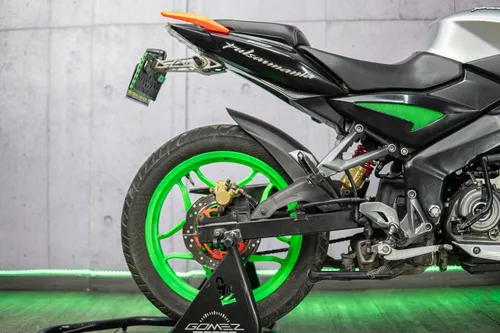 Bajaj Pulsar Ns 160 2020