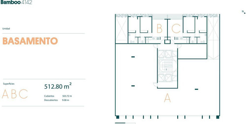 Edificio Comercial Venta - Olivos