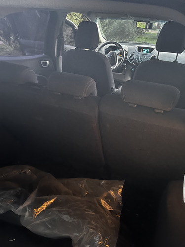 Ford Ecosport 1.6 Freestyle 110cv 4x2
