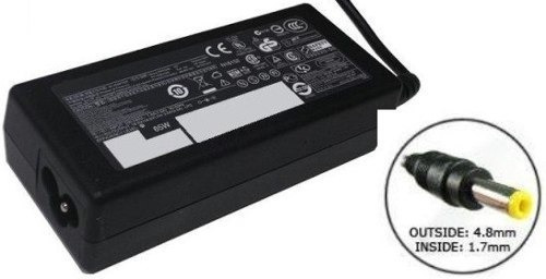 Fonte Carregador Compaq Hp Tx-1000 E Tx-2000 - 18.5v