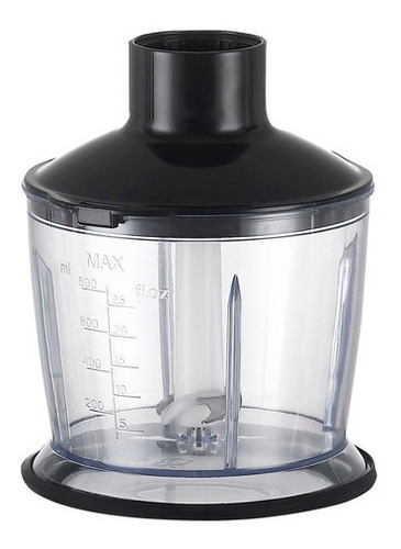 Batidora Vertical Magefesa Zing Mgf-4175