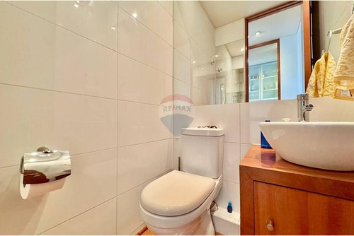 En Venta Departamento Las Condes 4d, 4b, 3e, 1bg