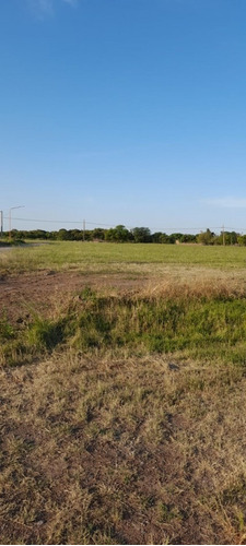 Imagen 9 de 9 de Se Vende Terreno En San Agustin. Calle Sarmiento Y Rene Favarolo.