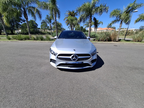 Mercedes-Benz Clase A 2.0 A250 Amg-line 224cv Hatch