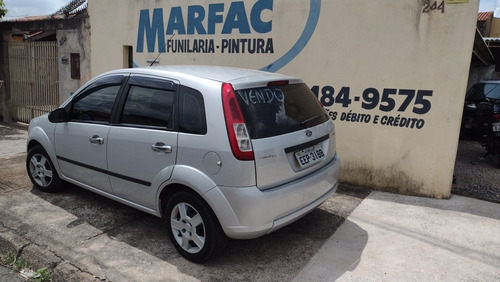 Ford Fiesta 2008 1.0 Flex 5p