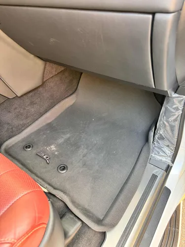 Lexus LX 5.7 570