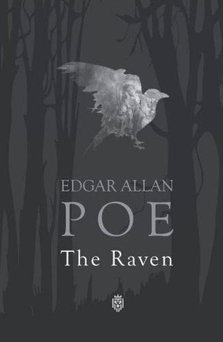 Libro:  The Raven