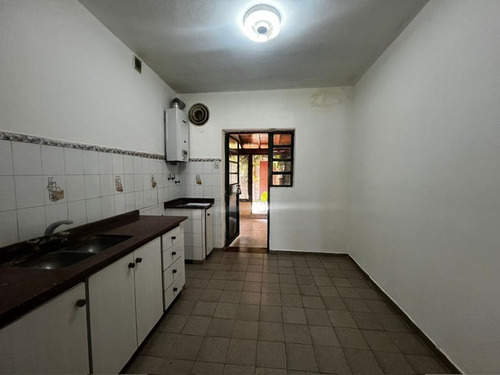 Venta Casa Barrio Dálmine Nuevo Oportunidad Vivienda Impecable Familias Hogar