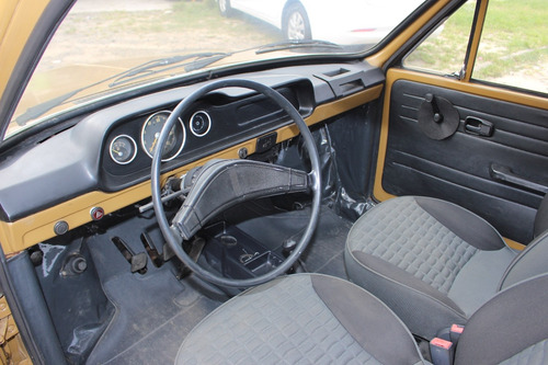 Brasilia Volkswagen 76 Original Divido 5 Mil Em 6x No Cartão