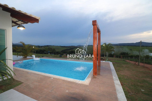 Imagem 24 de 30 de Sítio À Venda Em Mateus Leme Portal Serra Azul - Si0078