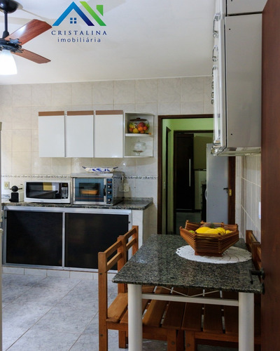 Imagem 14 de 30 de Casa - Ca00202 - 69860932