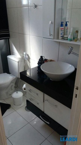 Imagem 4 de 15 de Apartamento - Jardim Marajoara - Sp - 593753