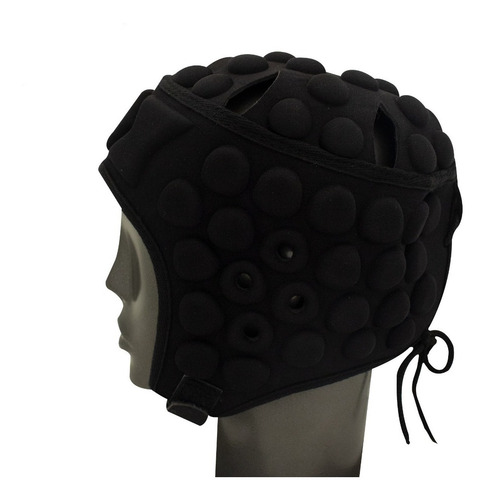 Imagen 2 de 7 de Casco Rugby Dribbling Max Force Hombre Adulto Competición
