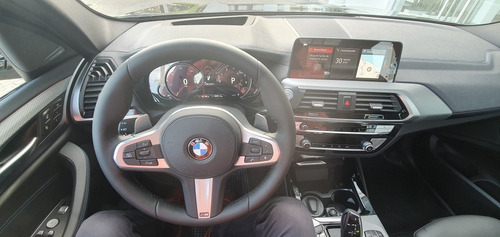 Bmw X3 M40i Año 2019 - Llantas 21 - Bell Motors