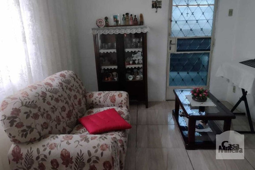 Imagem 1 de 15 de Casa À Venda No Dom Bosco - Código 317586 - 317586
