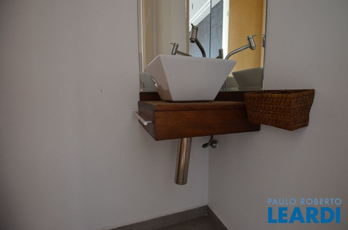 Imagem 6 de 15 de Apartamento - Morumbi - Sp - 618685