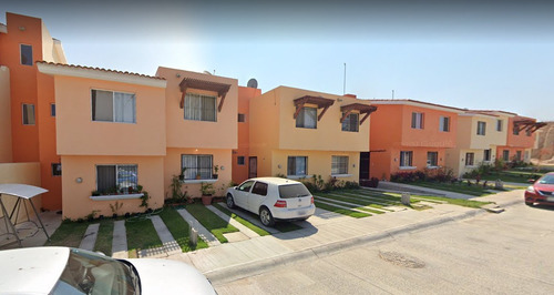 Imagen 3 de 5 de Jca- Casa En Venta Remate Bancario Col Villas Universidad