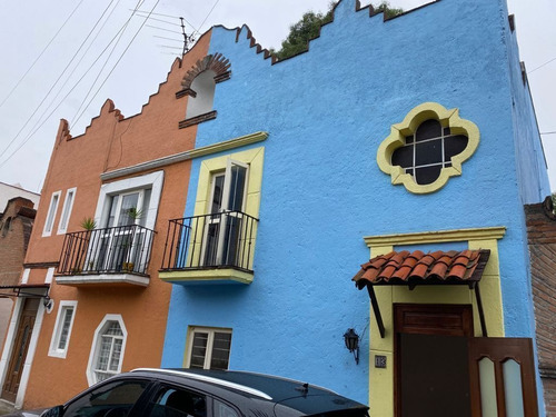 Imagen 5 de 25 de Casa En Condominio Desierto De Los Leones
