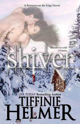 Libro Shiver - Helmer, Tiffinie