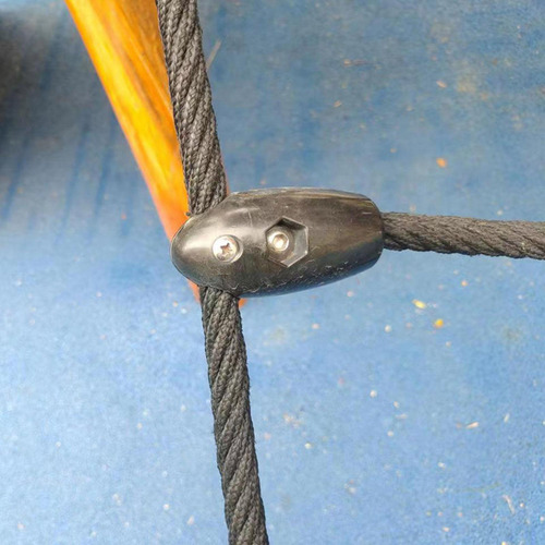 10 Piezas De Manga De Bucle De Aluminio De Aluminio Férulas