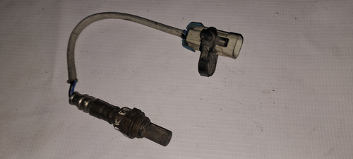 Sensor Oxigeno Delantero Gmc Acadia 2007 2014 Original (Usado)