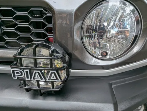 Suzuki Jimny Mt 2022