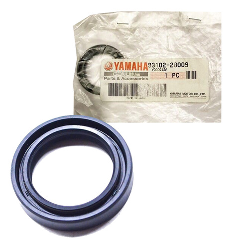 Reten Cigüeñal Derecho Yamaha Yz 85 02 - 18