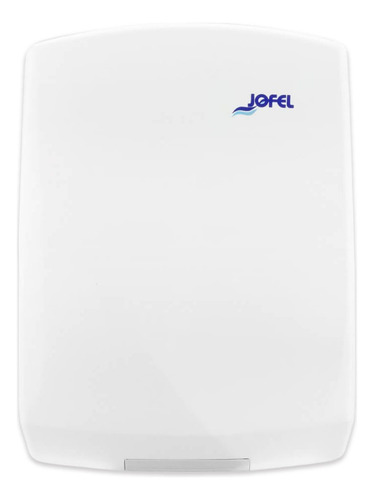 Secador De Manos Futura Blanco Óptico Jofel Aa14126 3pz