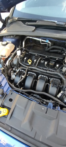 Ford Focus III 2.0 Se At6