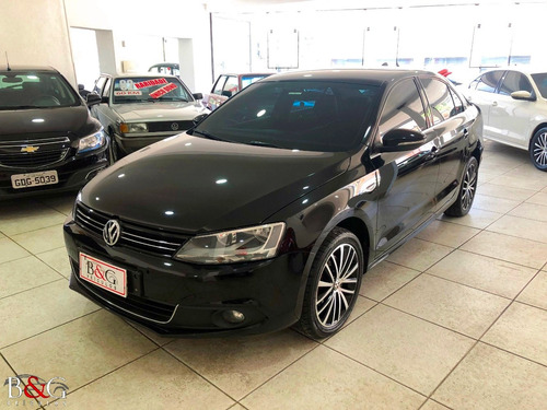 Volkswagen Jetta 2.0 Tsi Highline - 2012