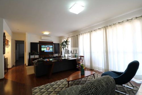 Imagem 3 de 30 de Apartamento À Venda No Duetto Boulevard Com 3 Quartos, 2 Vagas - V6930