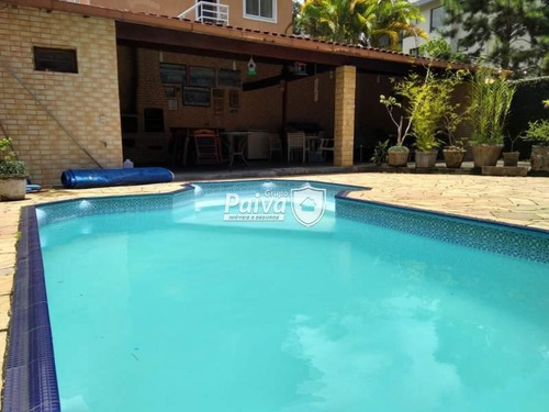 Imagem 7 de 30 de Casa Em Condomínio- Teresópolis, Pimenteiras - 3380