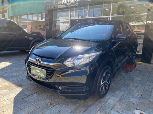 Imagem 1 de 12 de Honda Hr-v Lx 1.8 Manual