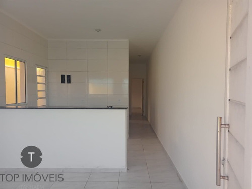 Imagem 9 de 30 de Casa À Venda Bairro Jardim Das Palmeiras, Itanhaém, São Paulo, Com 2 Dormitórios, Sendo 1 Suíte - Ca00951 - 71103011