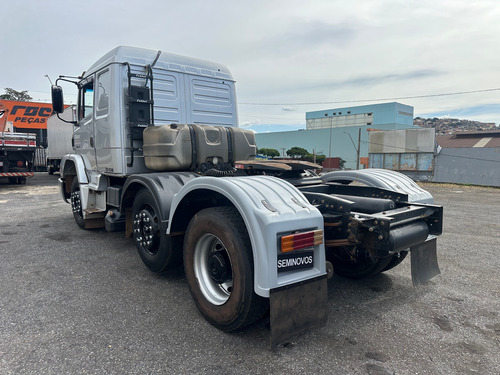 Mb 1635 2019 Bitoco Único Dono Completo Com Comando