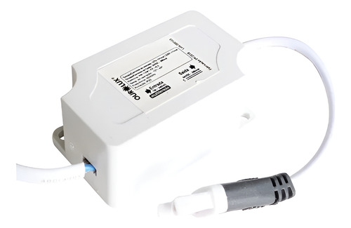 Driver Para Plafon Led 15/18w